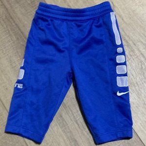 NIKE Elite Pants Infant Baby Size 0-6 Months